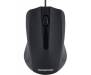 Мышь Modecom MC-M9 BLACK (M-MC-00M9-100-OEM)