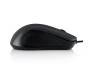 Мышь Modecom MC-M9 BLACK (M-MC-00M9-100-OEM)