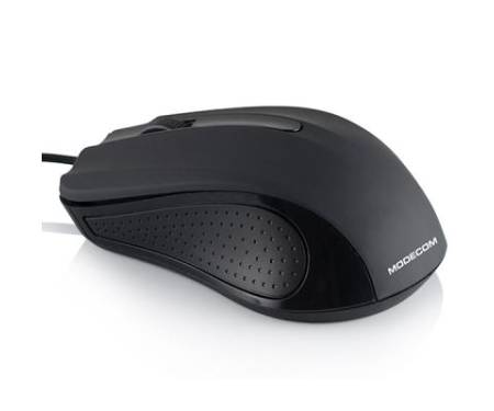 Мышь Modecom MC-M9 BLACK (M-MC-00M9-100-OEM)