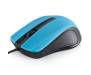 Мышь Modecom MC-M9 BLACK-BLUE (M-MC-00M9-140)