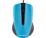 Мышь Modecom MC-M9 BLACK-BLUE (M-MC-00M9-140)