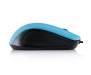 Мышь Modecom MC-M9 BLACK-BLUE (M-MC-00M9-140)