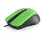 Мышь Modecom MC-M9 BLACK-GREEN (M-MC-00M9-180)