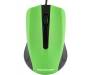 Мышь Modecom MC-M9 BLACK-GREEN (M-MC-00M9-180)