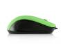 Мышь Modecom MC-M9 BLACK-GREEN (M-MC-00M9-180)