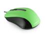 Мышь Modecom MC-M9 BLACK-GREEN (M-MC-00M9-180)
