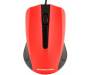 Мышь Modecom MC-M9 BLACK-RED (M-MC-00M9-150)