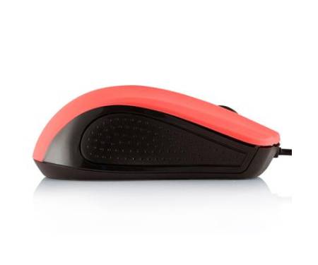 Мышь Modecom MC-M9 BLACK-RED (M-MC-00M9-150)