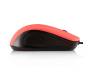 Мышь Modecom MC-M9 BLACK-RED (M-MC-00M9-150)