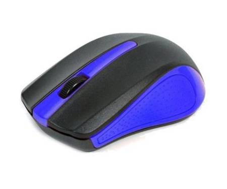 Мышь OMEGA OM-05BL optical blue (OM05BL)