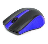 Мышь OMEGA OM-05BL optical blue (OM05BL)