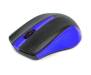 Мышь OMEGA OM-05BL optical blue (OM05BL)