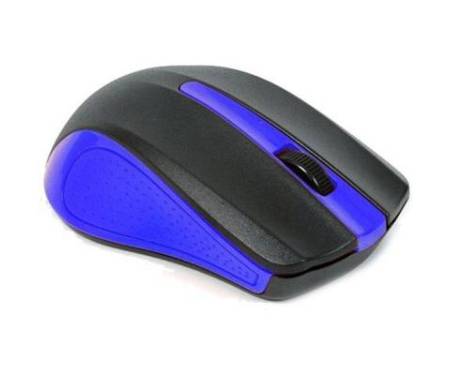 Мышь OMEGA OM-05BL optical blue (OM05BL)