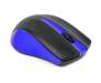 Мышь OMEGA OM-05BL optical blue (OM05BL)