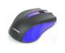 Мышь OMEGA OM-05BL optical blue (OM05BL)