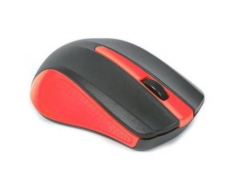Мышь OMEGA OM-05R optical red (OM05R)