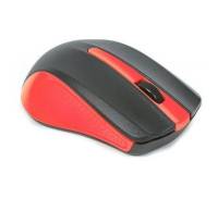 Мышь OMEGA OM-05R optical red (OM05R)