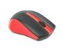 Мышь OMEGA OM-05R optical red (OM05R)
