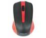 Мышь OMEGA OM-05R optical red (OM05R)