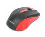 Мышь OMEGA OM-05R optical red (OM05R)