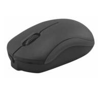 Мышь OMEGA OM-07 3D optical black (OM07VB)