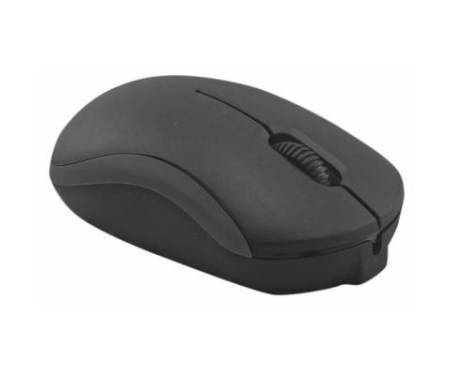 Мышь OMEGA OM-07 3D optical black (OM07VB)