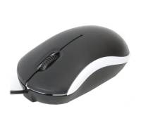 Мышь OMEGA OM-07 3D optical white (OM07VW)