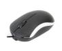 Мышь OMEGA OM-07 3D optical white (OM07VW)