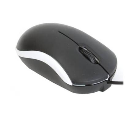 Мышь OMEGA OM-07 3D optical white (OM07VW)