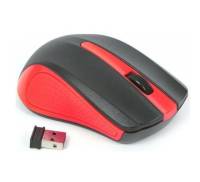 Мышь OMEGA Wireless OM-419 red (OM0419R)