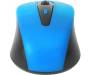 Мышь OMEGA Wireless OM-416 black/blue (OM0416WBBL)