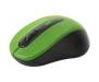 Мышь OMEGA Wireless OM-416 black/green (OM0416WBG)