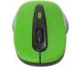 Мышь OMEGA Wireless OM-416 black/green (OM0416WBG)