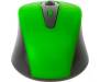 Мышь OMEGA Wireless OM-416 black/green (OM0416WBG)