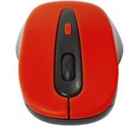 Мышь OMEGA Wireless OM-416 black/red (OM0416WBR)