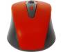 Мышь OMEGA Wireless OM-416 black/red (OM0416WBR)