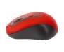 Мышь OMEGA Wireless OM-416 black/red (OM0416WBR)