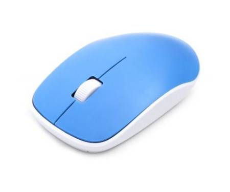 Мышь OMEGA Wireless OM0420 blue (OM0420WBL)