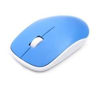 Мышь OMEGA Wireless OM0420 blue (OM0420WBL)
