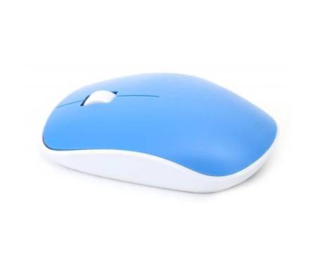 Мышь OMEGA Wireless OM0420 blue (OM0420WBL)