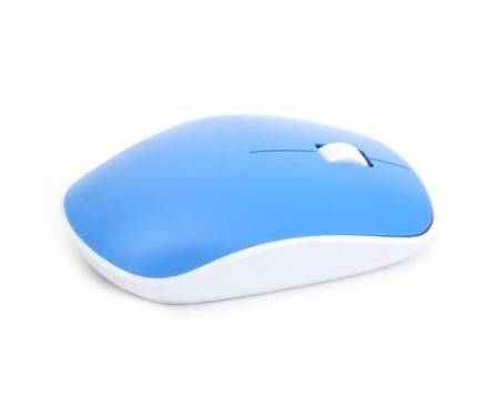 Мышь OMEGA Wireless OM0420 blue (OM0420WBL)