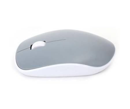 Мышь OMEGA Wireless OM0420 grey (OM0420WG)