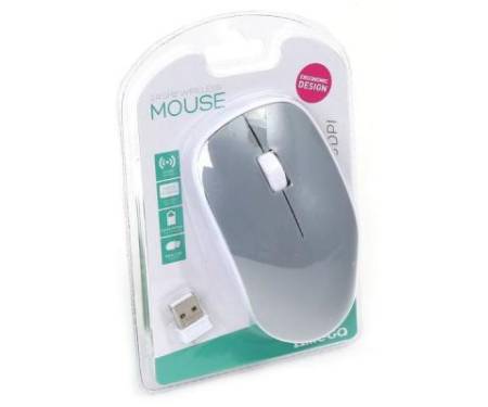 Мышь OMEGA Wireless OM0420 grey (OM0420WG)
