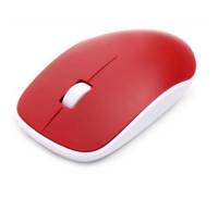 Мышь OMEGA Wireless OM0420 red (OM0420WR)