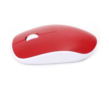 Мышь OMEGA Wireless OM0420 red (OM0420WR)