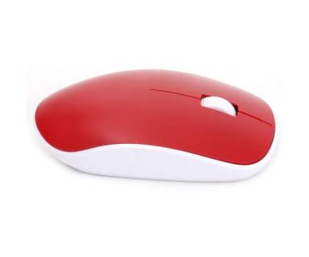Мышь OMEGA Wireless OM0420 red (OM0420WR)