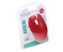 Мышь OMEGA Wireless OM0420 red (OM0420WR)