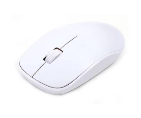 Мышь OMEGA Wireless OM0420 white (OM0420WW)