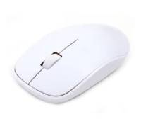 Мышь OMEGA Wireless OM0420 white (OM0420WW)