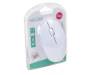 Мышь OMEGA Wireless OM0420 white (OM0420WW)